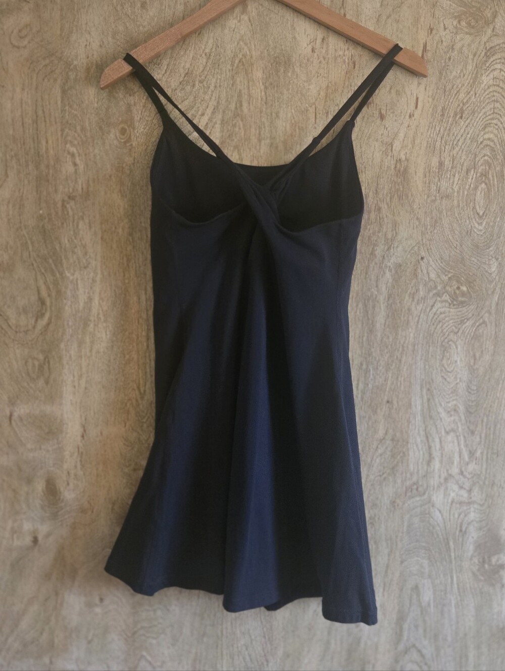 Nicole Miller 2-in-1 Active Tennis Dress - Picture 2 of 4